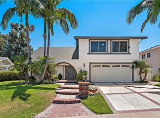 27152 Puerta Del Oro, Mission Viejo, CA 92691