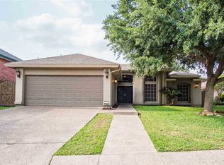 506 Sandpiper Ln, Laredo, TX 78045