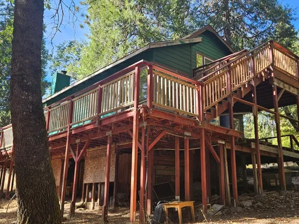 Cable Rd, Camino, CA 95709