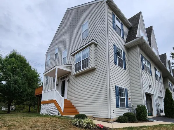 232 Roosevelt Ave, Downingtown, PA 19335