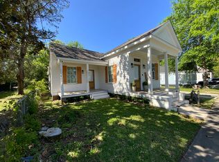 957 Selma St, Mobile, AL 36604