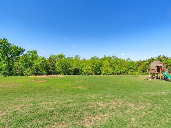 5729 Hillside Dr, Guthrie, OK 73044