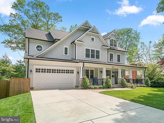 4th image of 6716 Brigadoon Dr