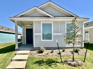 6831 Sunbeam Cir, Princeton, TX 75407