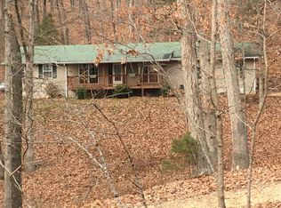 278 Wolf Rd, Walnut Shade, MO 65771