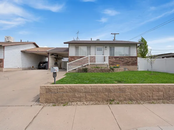 2086 N 175 W, Sunset, UT 84015