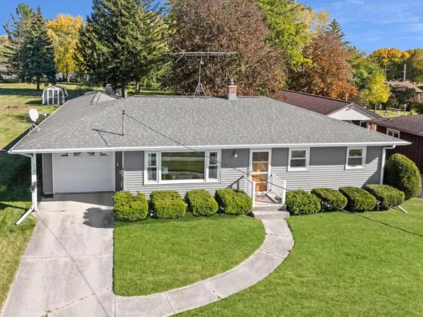 718 2nd STREET, Kiel, WI 53042