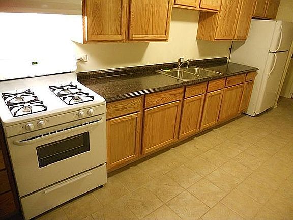 Completly New Kitchen