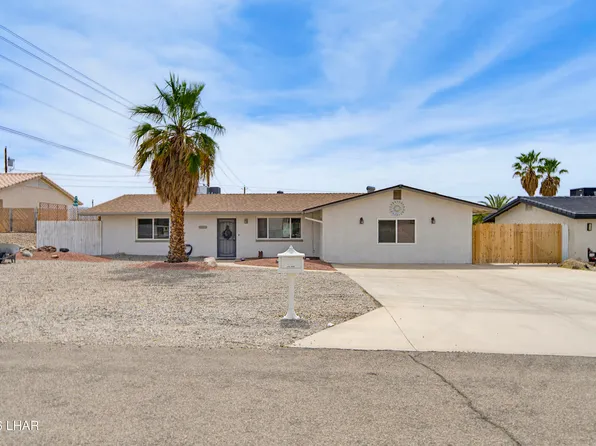 2930 Hidden Valley Dr, Lake Havasu City, AZ 86404