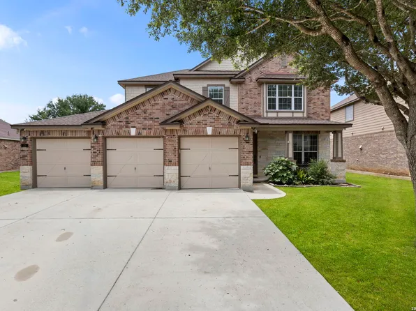 228 Winding Riv, Boerne, TX 78006