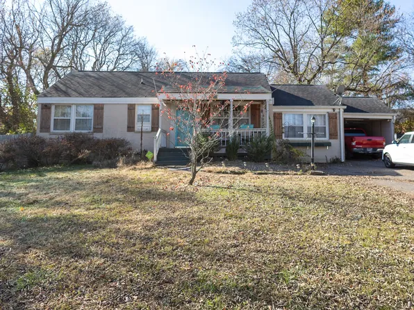 2222 Fernwood Dr, Nashville, TN 37216