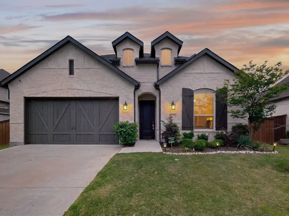 15049 Chipwood Dr, Aledo, TX 76008