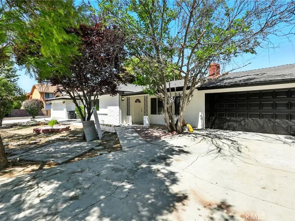 1170 Turquoise St, Hemet, CA 92543