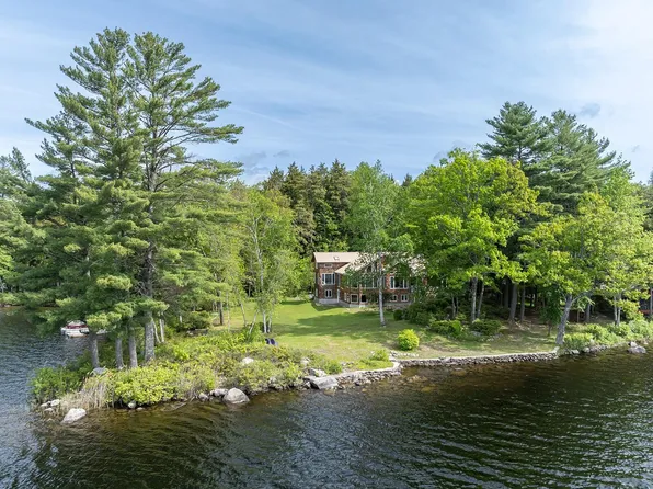669 Cape Monday Road, Harrison, ME 04040