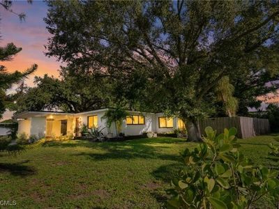 1373 Morningside Dr, Fort Myers, FL, 33901