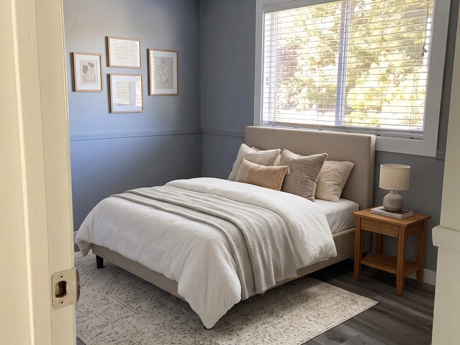 2 bed, 1000 sqft, $1,900 — Photo 4