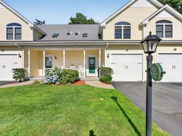 40 Louisquisset Pike #603, North Smithfield, RI 02896