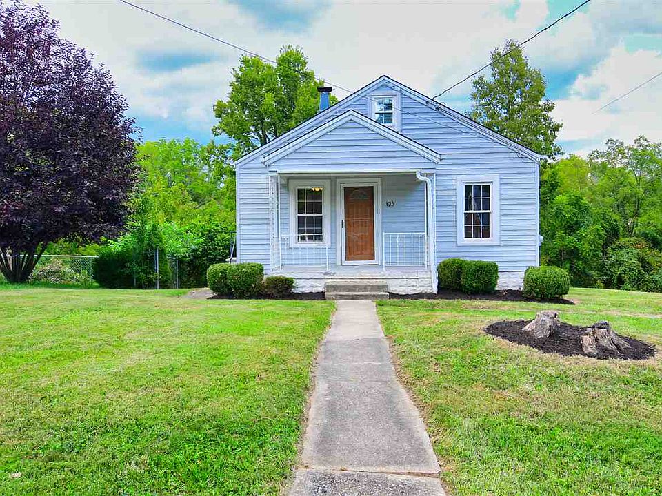 1st image of 120 Sanders Dr