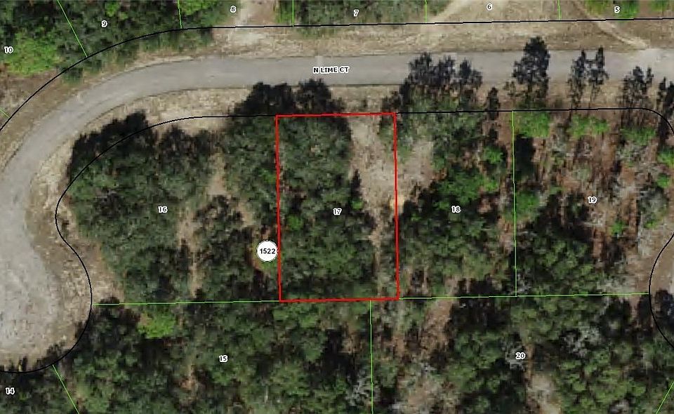 1st image of 6889 N Lime Dr