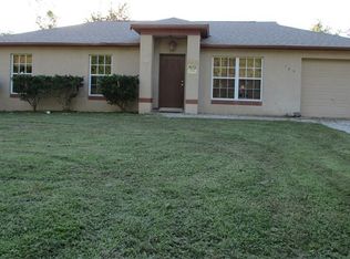 160 Hickory Ave, Orange City, FL 32763