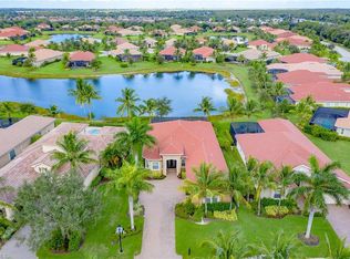 9295 Chiasso Cove Ct, Naples, FL 34114