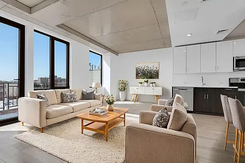 264 Pacific St #4D Photo 1