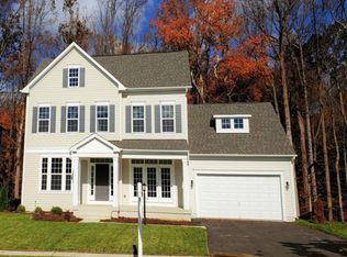 2012 Basil Hall Ct, Gambrills, MD 21054