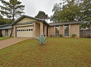 2404 Stone River Dr, Austin, TX 78745