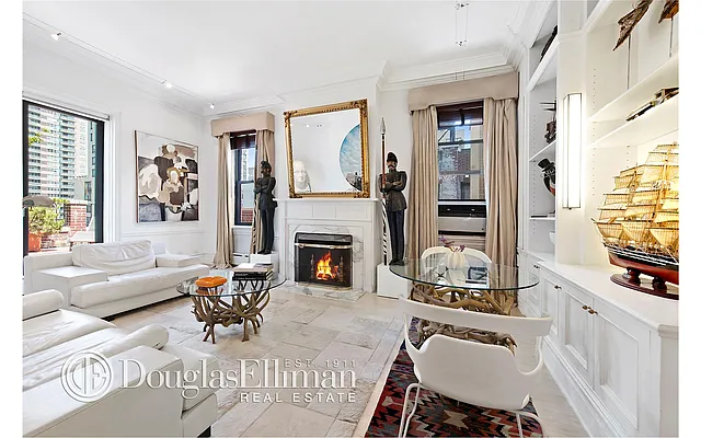 Sold by Douglas Elliman | media 34