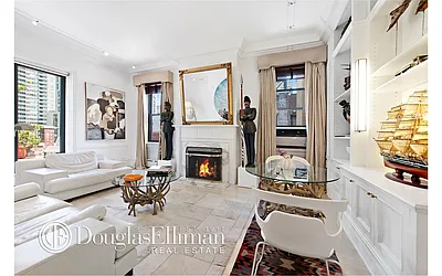 Sold by Douglas Elliman