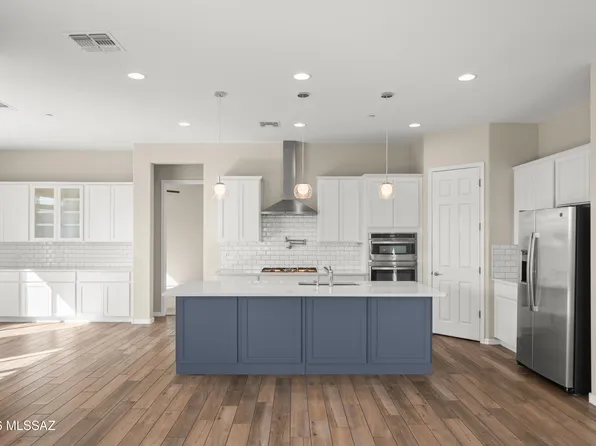 6891 W Foothills Acacia Pl, Marana, AZ 85658