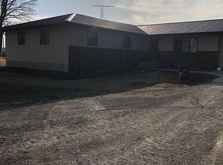 1150 260th St, Gilmore City, IA 50541