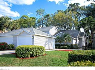 1409 Monarch Cir, Naples, FL 34116