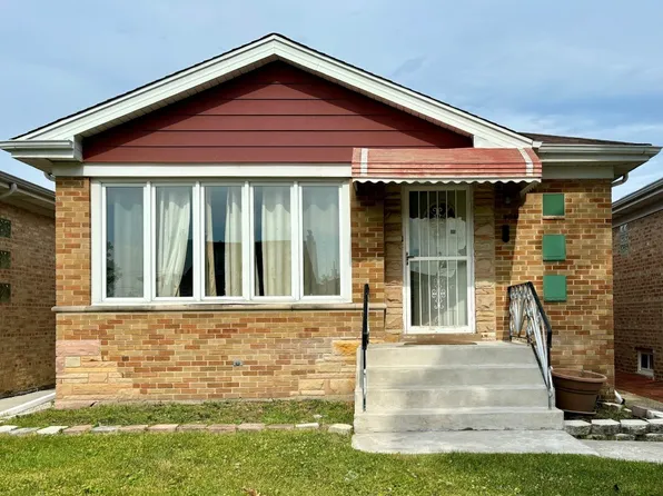 4541 N Newcastle Ave, Harwood Heights, IL 60706
