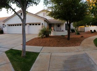 3496 E Vaughn Ave, Gilbert, AZ 85234