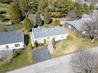 90 The Cove Rd, Clarington, ON L1B 1B5