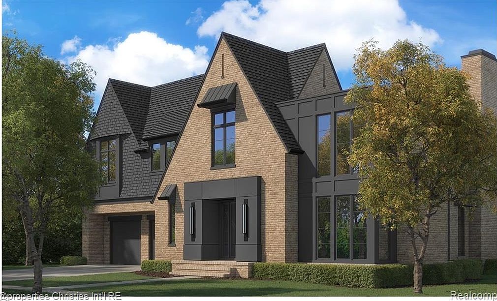 1020 Rivenoak Ave, Birmingham, MI 48009 MLS 20240044667 Zillow
