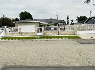 1018 S Sunkist Ave #B, West Covina, CA 91790