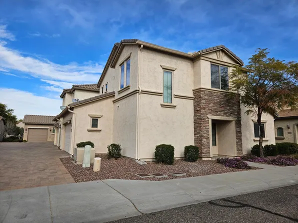 2204 W Le Marche Ave, Phoenix, AZ 85023