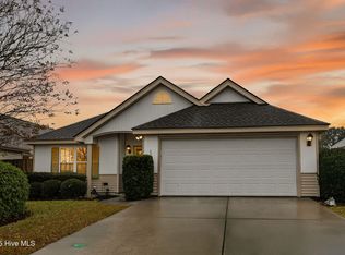 5332 Sun Coast Drive, Wilmington, NC 28411