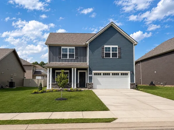 5728 Shoreline Dr, Murfreesboro, TN 37128