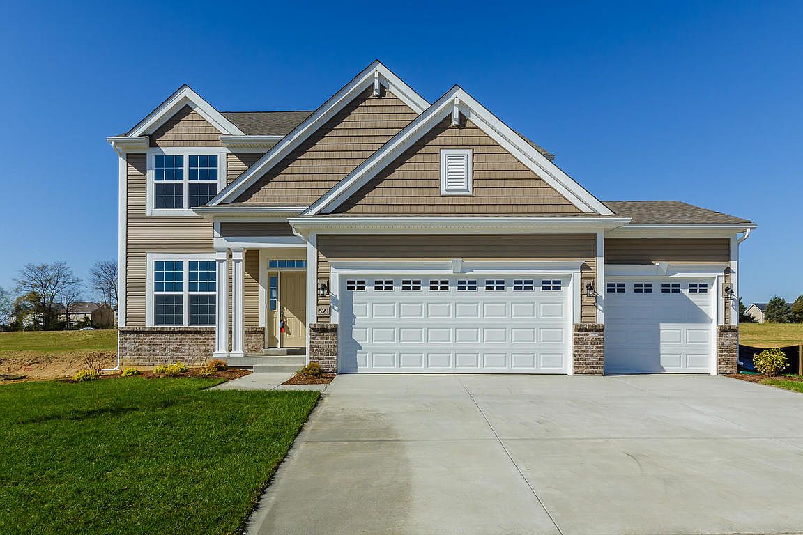 621 Moffett Laurel Dr, Lake St Louis, MO 63367 Zillow