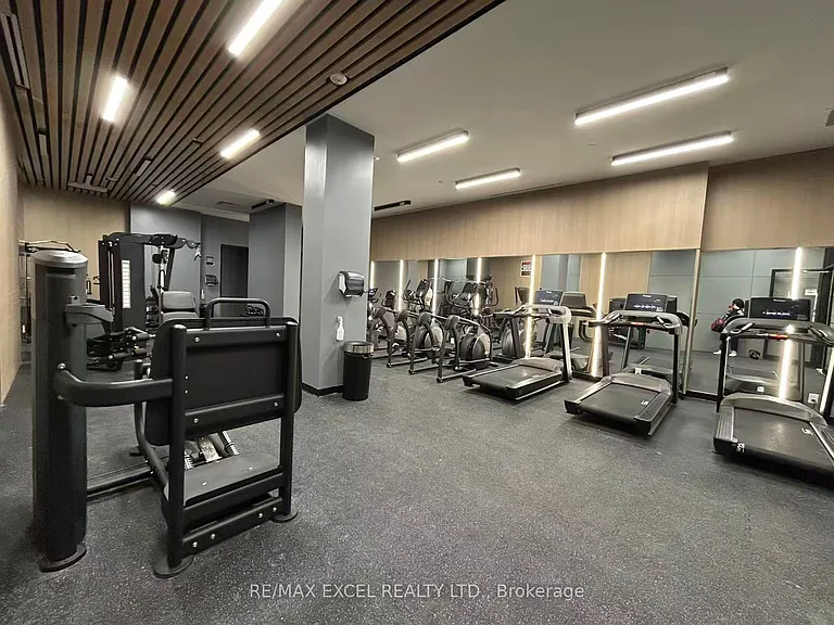 3429 Sheppard Ave E #910 — Photo 21