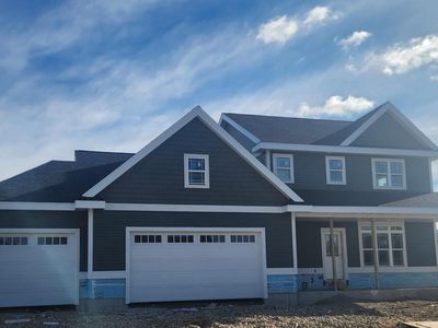 6232 Fountainhead Circle, Deforest, WI, 53532