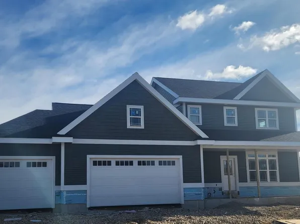 6232 Fountainhead Circle, Deforest, WI 53532