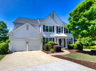 3435 Spindletop Way NW, Kennesaw, GA