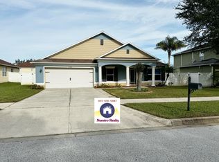 4596 Barbados Loop, Clermont, FL 34711