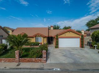 38617 29th St E, Palmdale, CA 93550
