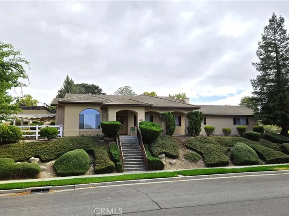 1600 Riverglen Dr, Paso Robles, CA 93446