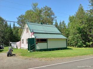 770 Perham Rd, Perham, ME 04766